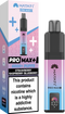 Hayati Pro Max 6000+ Prefilled Pod Kit