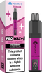 Hayati Pro Max 6000+ Prefilled Pod Kit