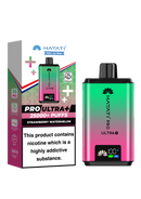 Hayati Pro Ultra Plus 25000 Prefilled Kit - 20mg