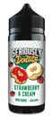 Doozy Vape Seriously Donuts - 100ml Shortfill