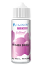 Hayati Pro Max - 100ml Shortfill