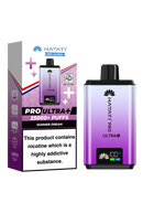 Hayati Pro Ultra Plus 25000 Prefilled Kit - 20mg