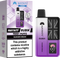 Hayati Rubik 7000 + Prefilled Pod Kit - 20mg