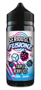Doozy Seriously Fusionz 100ml Shortfill - 0mg
