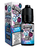 Doozy Vape Seriously Fusionz Salty - 10mg - 10ml