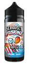 Doozy Seriously Fusionz 100ml Shortfill - 0mg