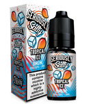 Doozy Vape Seriously Fusionz Salty Nic Salt E-liquid - 20mg - 10ml