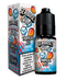 Doozy Vape Seriously Fusionz Salty Nic Salt E-liquid - 20mg - 10ml