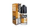 Doozy Vape 50:50 E-Liquid - 18mg - 10ml