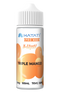 Hayati Pro Max - 100ml Shortfill