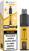 Hayati Pro Max 6000+ Prefilled Pod Kit