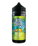 Doozy Big Drip - 100ml Shortfill - 0mg