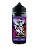 Doozy Flava Junki - 100ml Shortfill - 0mg