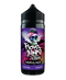 Doozy Flava Junki - 100ml Shortfill - 0mg