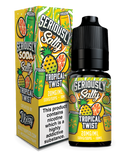 Doozy Seriously Soda Salt - 20mg - 10ml