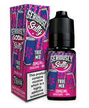 Doozy Seriously Soda Salt - 20mg - 10ml