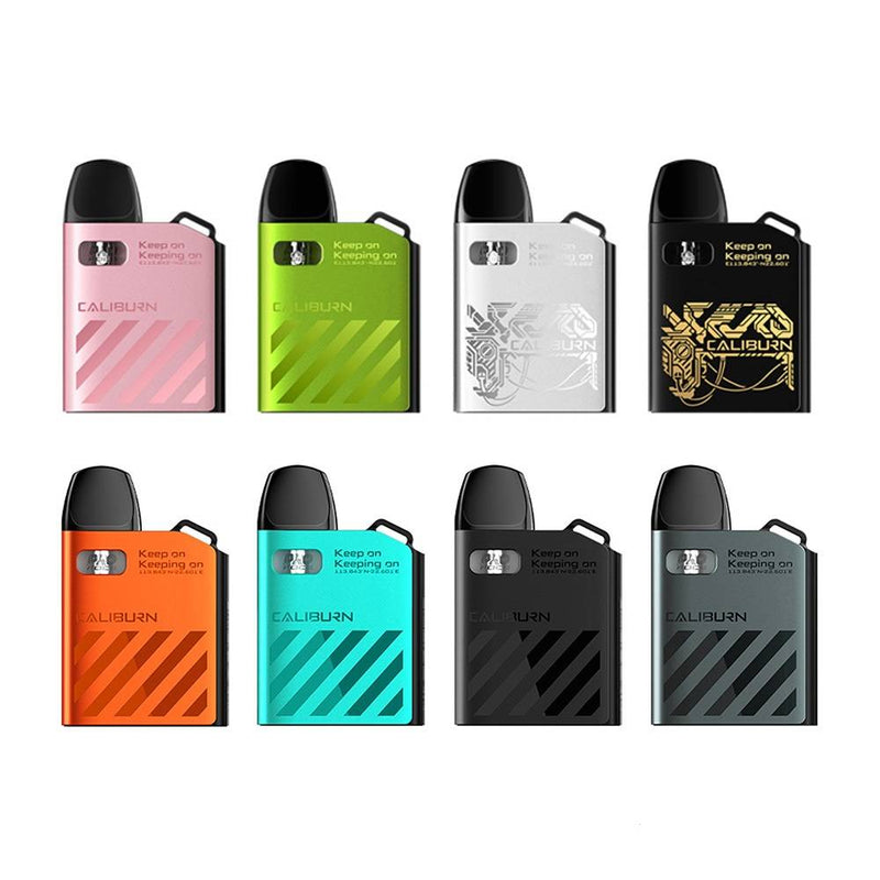 Uwell Caliburn AK2 Kit