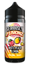 Doozy Seriously Fusionz 100ml Shortfill - 0mg