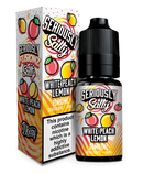 Doozy Vape Seriously Fusionz Salty Nic Salt E-liquid - 20mg - 10ml