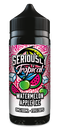 Doozy Seriously Tropical - 100ml Shortfill - 0mg