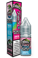 Doozy Vape Seriously Tropical Nic Salt - 5mg - 10ml