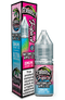 Doozy Vape Seriously Tropical Nic Salt - 5mg - 10ml