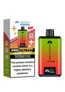 Hayati Pro Ultra Plus 25000 Prefilled Kit - 20mg