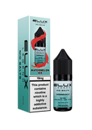 Elux Legend Salt - 10mg - 10ml