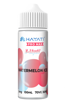 Hayati Pro Max - 100ml Shortfill
