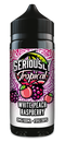 Doozy Seriously Tropical - 100ml Shortfill - 0mg