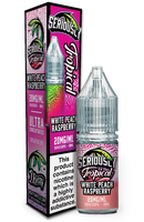 Doozy Vape Seriously Tropical Nic Salt - 5mg - 10ml