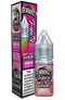 Doozy Vape Seriously Tropical Nic Salt - 5mg - 10ml