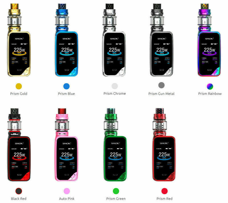 Smok X Priv Kit