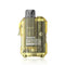 Aspire Pod Kit Yellow Aspire Gotek X