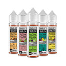 Pacha Mama - 50ml Shortfill - 0mg