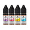 Crystal Prime Nic Salts E-Liquids - 20mg - 10ml