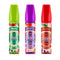 Dinner Lady Fruits - 50ml Shortfill - 0mg