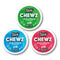 Doozy Chewz Nicotine Chewing Gum - 2mg - 40pcs