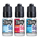 Doozy Vape 50:50 E-Liquid - 6mg - 10ml