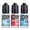Doozy Vape 50:50 E-Liquid - 18mg - 10ml