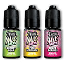 Doozy Mix Salts Nic Salt - 10mg - 10ml