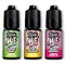 Doozy Mix Salts Nic Salt  - 20mg - 10ml