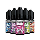 Doozy Vape Seriously Bar Salts - 10mg - 10ml