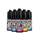 Doozy Vape Seriously Fusionz Salty Nic Salt E-liquid - 20mg - 10ml