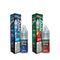Doozy Vape Seriously Shisha Salt - 20mg - 10ml