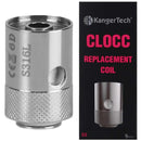 Kangertech CLOCC SS316L (5 pack)