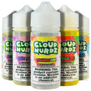Cloud Nurdz - 100ml Shortfill - 0mg