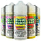 Cloud Nurdz - 100ml Shortfill - 0mg