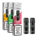 Elf Bar 600 Prefilled Pod - 2ml - 20mg