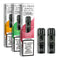 Elf Bar 600 Prefilled Pod - 2ml - 20mg